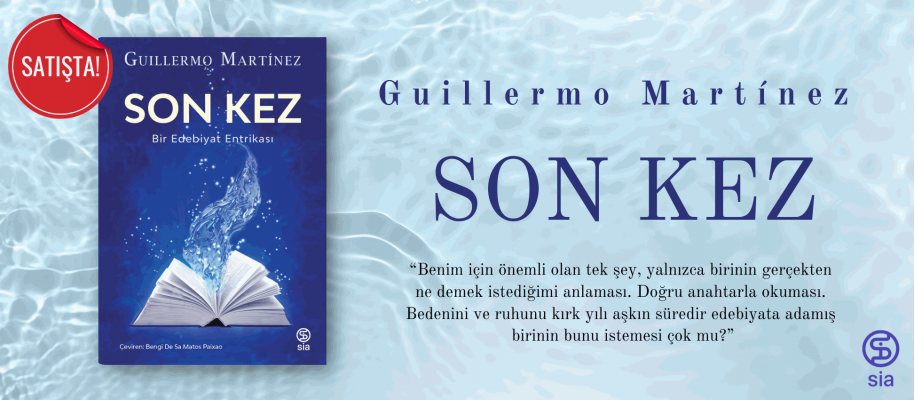 Son Kez