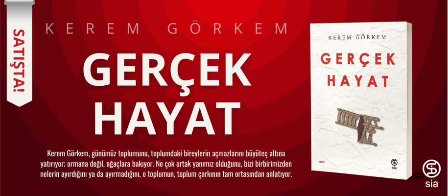 Gerçek Hayat