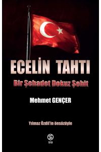 Ecelin Tahtı - Mehmet Gençer