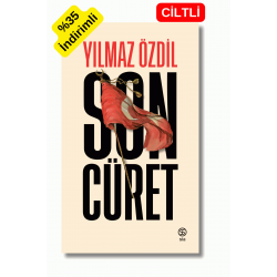 Son Cüret (CİLTLİ - KALIN KAPAK)