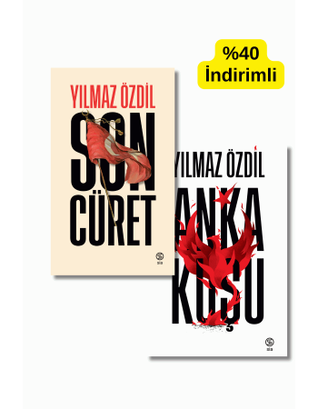 Son Cüret + Anka Kuşu