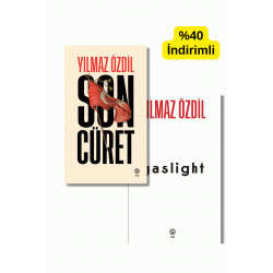 Son Cüret + Gaslight