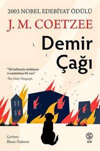 Demir Çağı - J. M. Coetzee