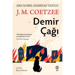 Demir Çağı - J. M. Coetzee