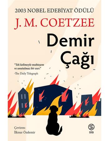 Demir Çağı - J. M. Coetzee