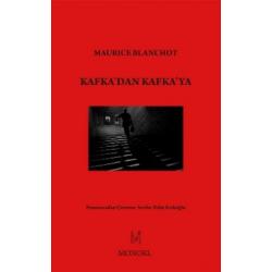 Kafka'dan Kafka'ya - Maurice Blanchot