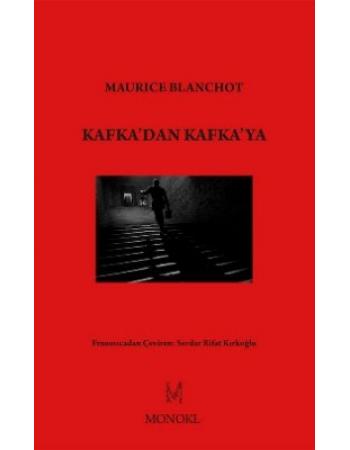 Kafka'dan Kafka'ya - Maurice Blanchot