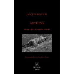 AISTHESIS: Sanatın Estetik Rejiminden Sahneler - Jacques Ranciere