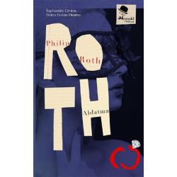 Aldatma - Philip Roth