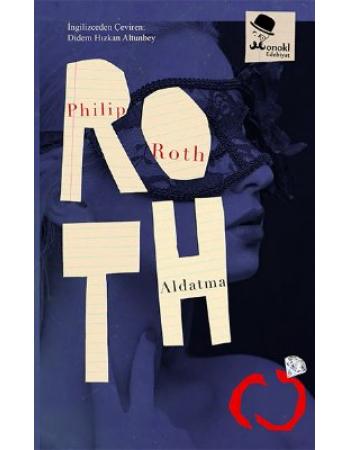 Aldatma - Philip Roth