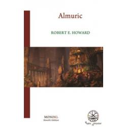 Almuric - Robert E. Howard