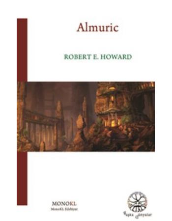 Almuric - Robert E. Howard