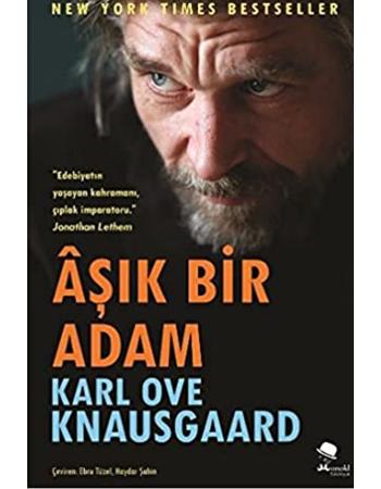 Aşık Bir Adam Kavgam 2. Cilt