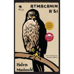 Atmacanın A’sı - Helen MacDonald