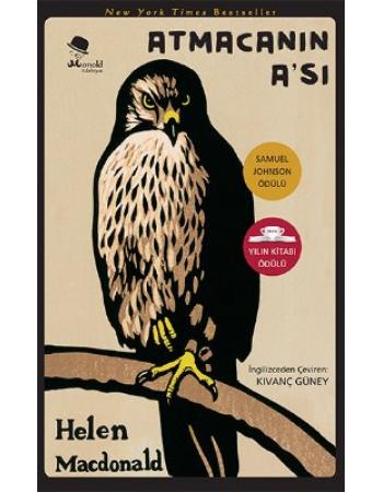 Atmacanın A’sı - Helen MacDonald