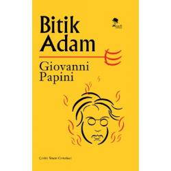 Bitik Adam - Giovanni Papini