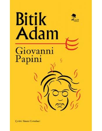 Bitik Adam - Giovanni Papini