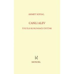 Canlı Alev - Ahmet Soysal