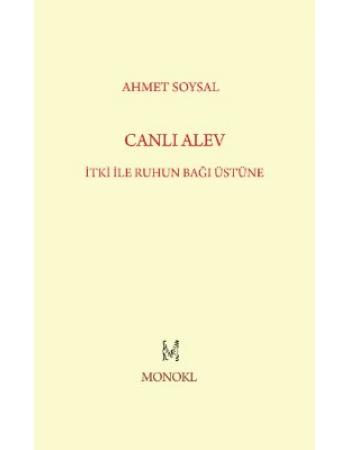 Canlı Alev - Ahmet Soysal