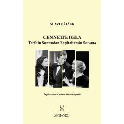 Cennette Bela - Slavoj Zizek