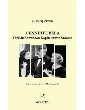 Cennette Bela - Slavoj Zizek