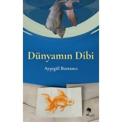 Dünyamın Dibi - Ayşegül Bostancı