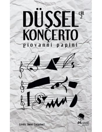 Düşsel Konçerto Cilt 2 - Giovanni Papini