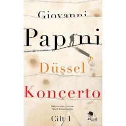 Düşsel Konçerto Cilt 1 - Giovanni Papini