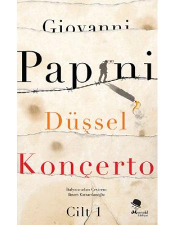 Düşsel Konçerto Cilt 1 - Giovanni Papini