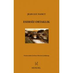 Esersiz Ortaklık - Jean-Luc Nancy