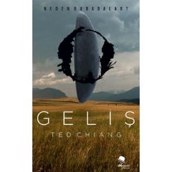 Geliş - Ted Chiang