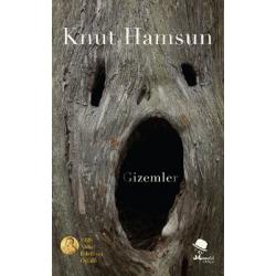 Gizemler - Knut Hamsun