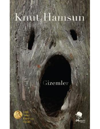 Gizemler - Knut Hamsun