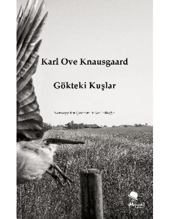 Gökteki Kuşlar - Karl Ove Knausgaard