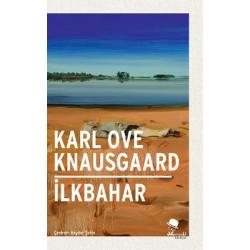 (CİLTLİ) İlkbahar - Karl Ove Knausgaard