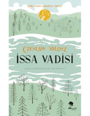 İssa Vadisi - Czeslaw Milosz