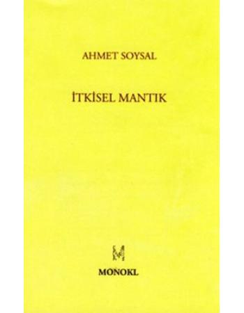 İtkisel Mantık - Ahmet Soysal