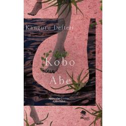 Kanguru Defteri - Kobo Abe