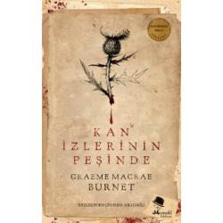 Kan İzlerinin Peşinde - Graeme Macrae Burnet