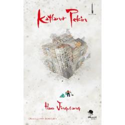 Katlanır Pekin - Hao Jingfang