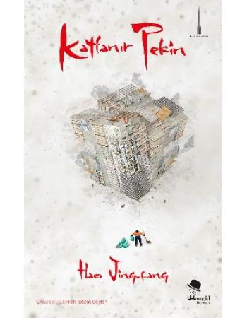 Katlanır Pekin - Hao Jingfang