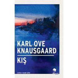 Kış - Karl Ove Knausgaard