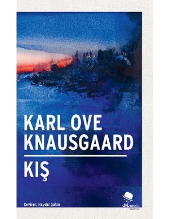 Kış - Karl Ove Knausgaard