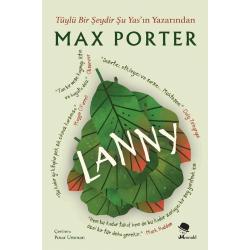 Lanny - Max Porter