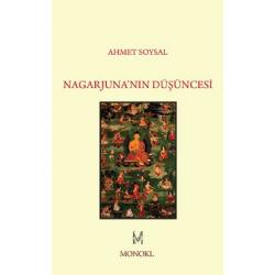 Nagarjuna'nın Düşüncesi - Ahmet Soysal