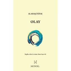 Olay - Slavoj Zizek