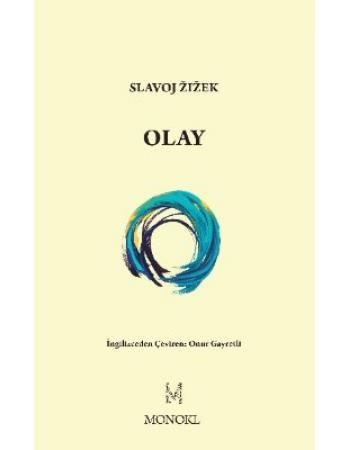 Olay - Slavoj Zizek