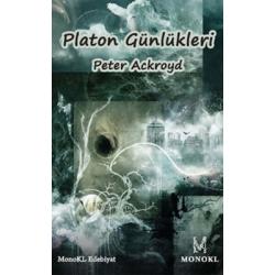  Platon Günlükleri - Peter Ackroyd