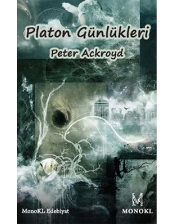  Platon Günlükleri - Peter Ackroyd