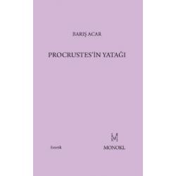 Procrustes'in Yatağı - Barış Acar